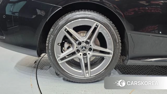 Mercedes-Benz C-Class W205 id 4594187 из Кореи 13