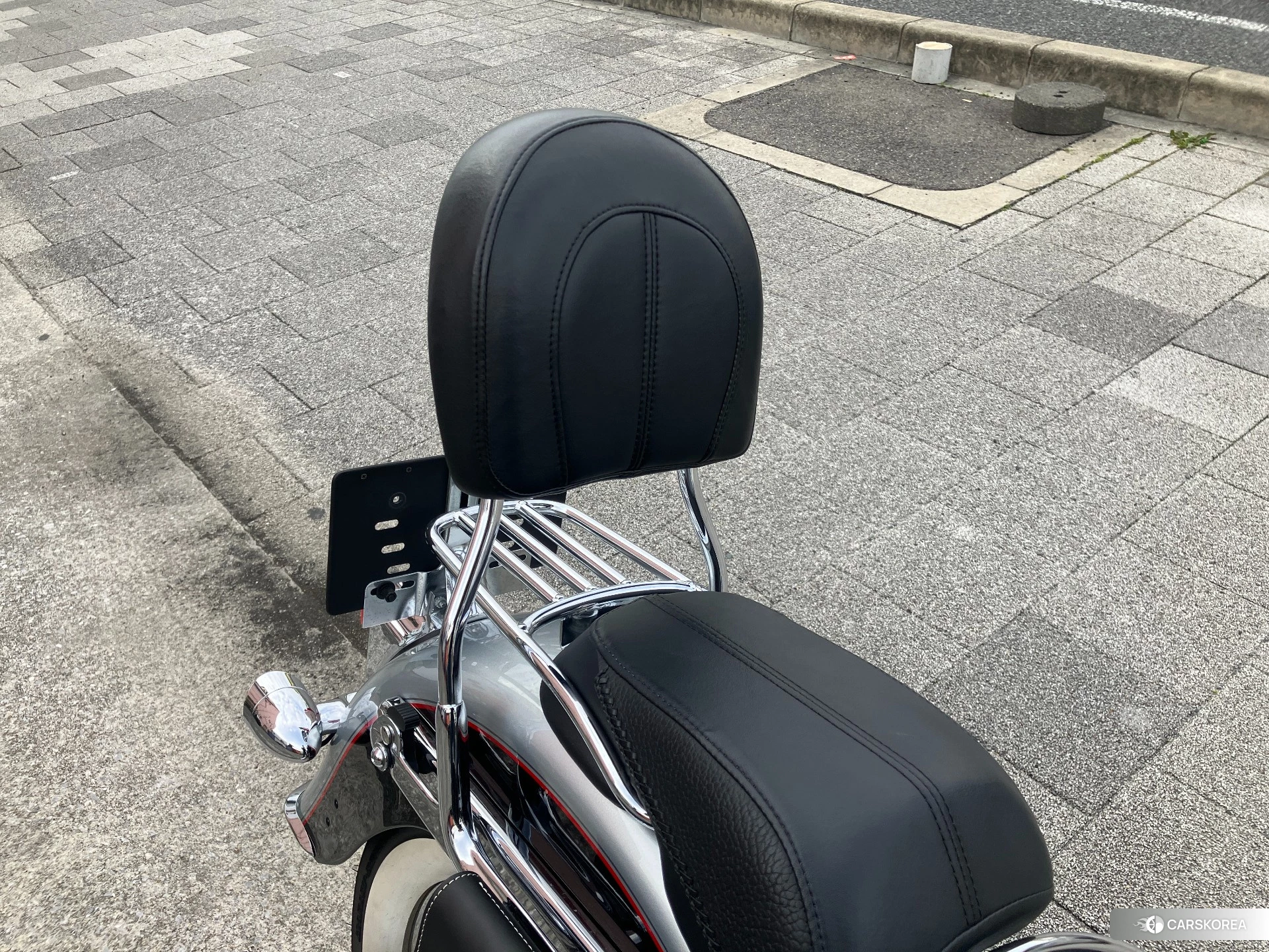 Harley-Davidson Softail Deluxe FLSTN1580 id 4236907 из Японии 13