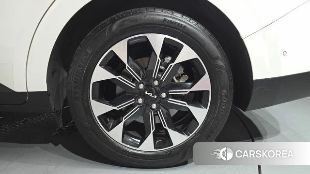 Kia Carnival 4th generation id 4540708 из Кореи 13