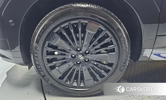 Hyundai Santa Fe (MX5) id 4934953 из Кореи 13