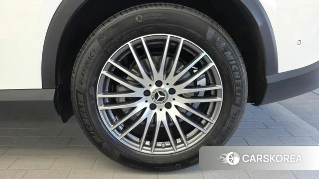 Mercedes-Benz GLC-Class X254 id 4879334 из Кореи 13