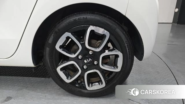Kia The New Ray id 4900347 из Кореи 13