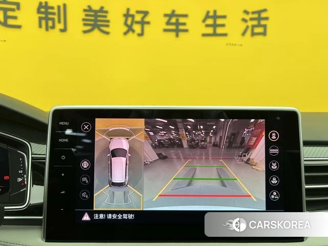 Volkswagen Tiguan L id 4257854 из Китая 13