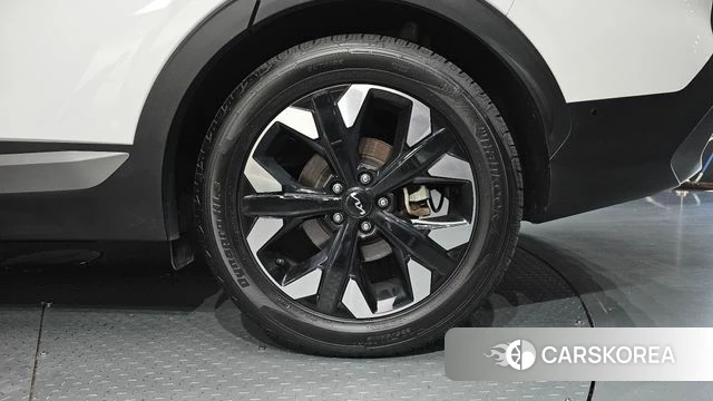 Kia Sportage 5th Generation id 4893798 из Кореи 13