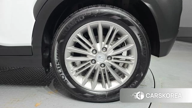 Hyundai Kona id 4233015 из Кореи 13