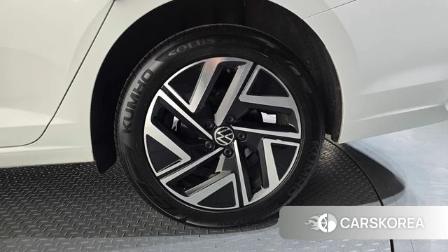 Volkswagen 7th Generation of Jetta id 4408407 из Кореи 13