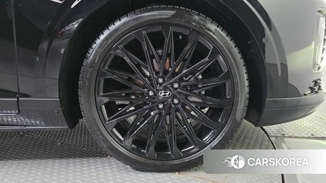 Hyundai Grandeur Hybrid (GN7) id 4940894 из Кореи 13