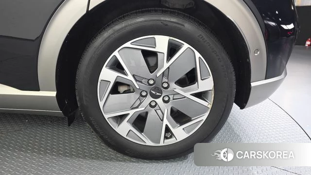 Genesis GV60 id 4613773 из Кореи 13