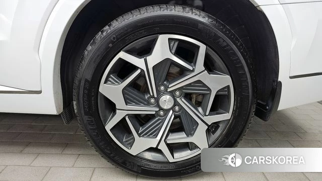 Hyundai Palisade id 4231051 из Кореи 13
