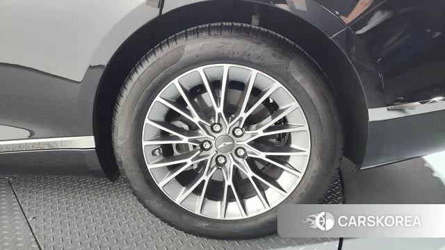 Genesis G80 (RG3) id 4308968 из Кореи 13