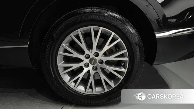Genesis GV80 id 4871587 из Кореи 13