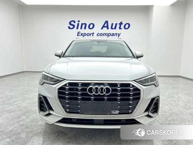 Audi Q3 id 4277739 из Китая 13