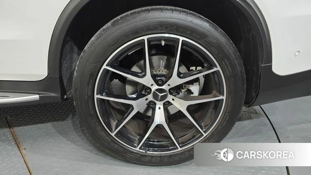 Mercedes-Benz GLC-Class X253 id 4433601 из Кореи 13