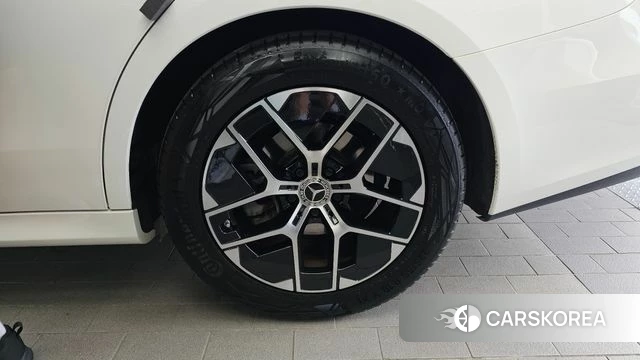 Mercedes-Benz E-Class W214 id 4527876 из Кореи 13