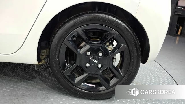 Kia The New Kia Ray id 4499753 из Кореи 13
