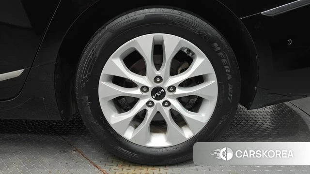 Kia K8 id 4636382 из Кореи 13