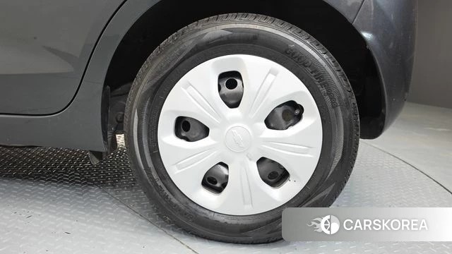Chevrolet (GM Daewoo) The New Spark id 4318199 из Кореи 13
