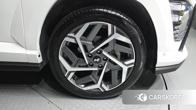 Hyundai Kona (SX2) id 4928523 из Кореи 13