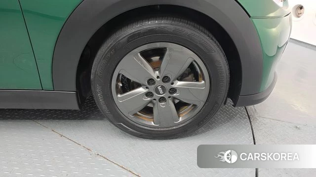 Mini Cooper id 4726618 из Кореи 13