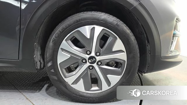 Kia Niro EV id 4567916 из Кореи 13