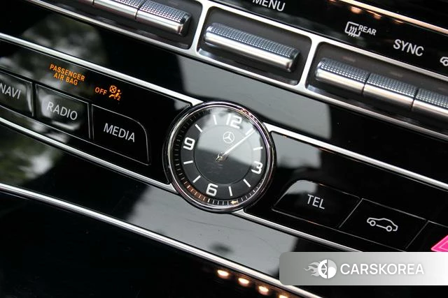 Mercedes-Benz E-class (imported) id 3890036 из Китая 13