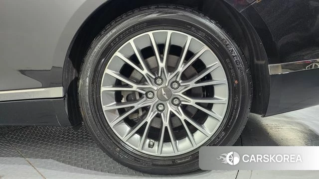 Genesis G80 (RG3) id 4309290 из Кореи 13