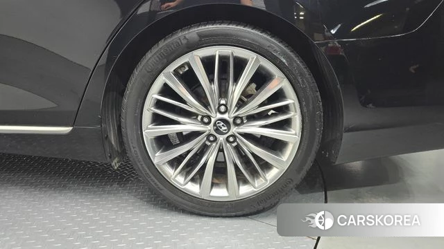 Hyundai Grandeur IG id 4490868 из Кореи 13