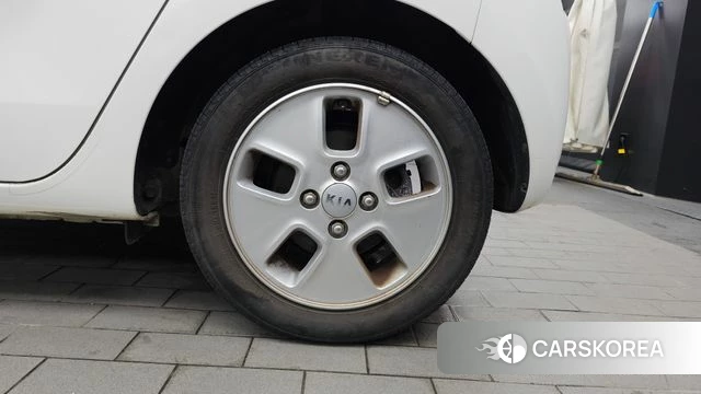 Kia The New Ray id 4610252 из Кореи 13
