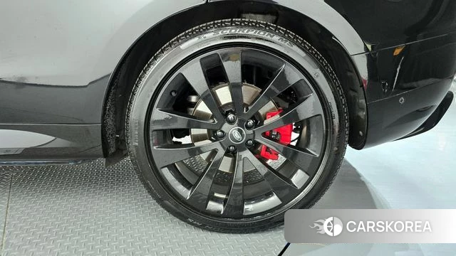 Land Rover Range Rover Sport 3rd Generation id 4279821 из Кореи 13