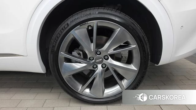 Genesis GV70 id 4757983 из Кореи 13