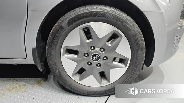 Hyundai Staria id 4631193 из Кореи 13
