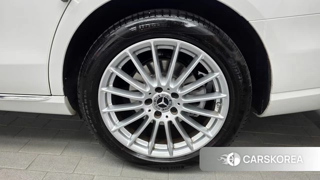 Mercedes-Benz E-Class W213 id 4784221 из Кореи 13