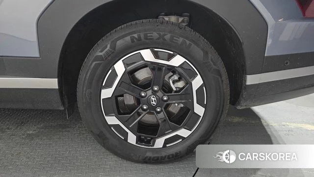 Hyundai Santa Fe (MX5) id 4602256 из Кореи 13