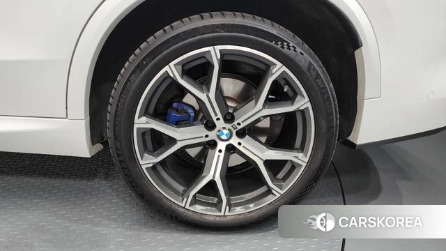 BMW X5 (G05) id 4528040 из Кореи 13