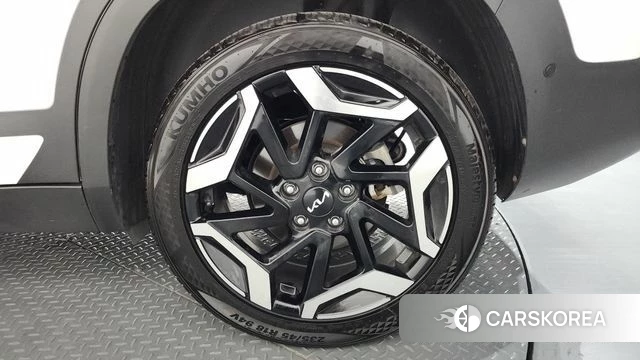Kia The New Seltos id 4330023 из Кореи 13