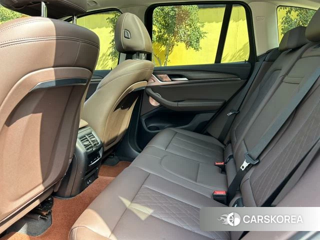 BMW X3 id 4241361 из Китая 13