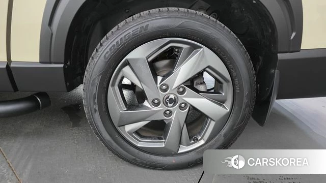 Ssangyong The New Rexton Sports Cannes id 4474971 из Кореи 13