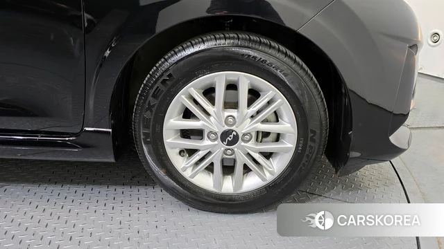 Kia Morning Urban (JA) id 4330305 из Кореи 13