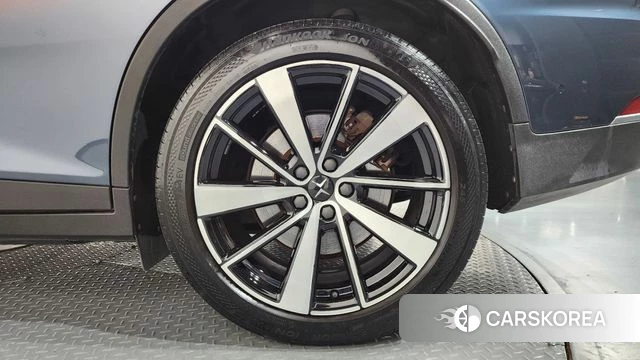 Polestar Polestar 2 id 4905815 из Кореи 13