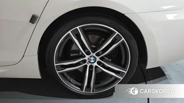 BMW 6 Series (F12) id 4246203 из Кореи 13