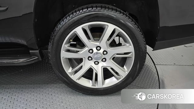 Cadillac Escalade id 4703652 из Кореи 13