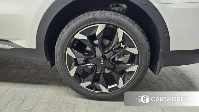 Kia The New Sorento 4th Generation id 4617434 из Кореи 13