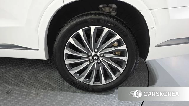 Hyundai The New Palisade id 4934838 из Кореи 13