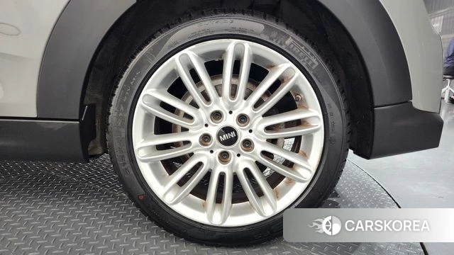 Mini Cooper id 4657188 из Кореи 13
