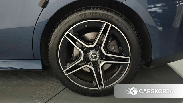 Mercedes-Benz CLA-Class C118 id 4490126 из Кореи 13