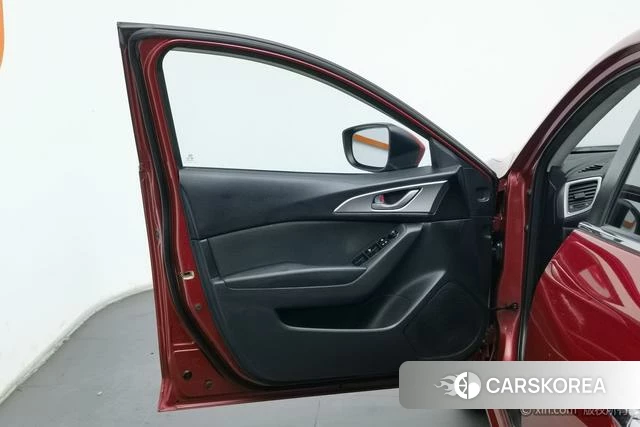 Mazda 3 Angkesaila id 4210161 из Китая 13