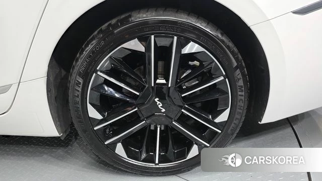 Kia The New K8 Hybrid id 4560238 из Кореи 13