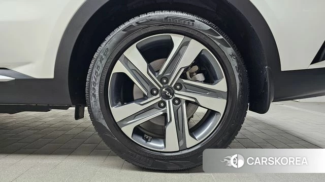 Kia Sorento 4th Generation id 4778757 из Кореи 13