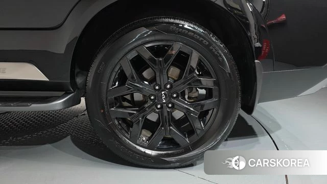 Kia Mohave Master id 4834648 из Кореи 13