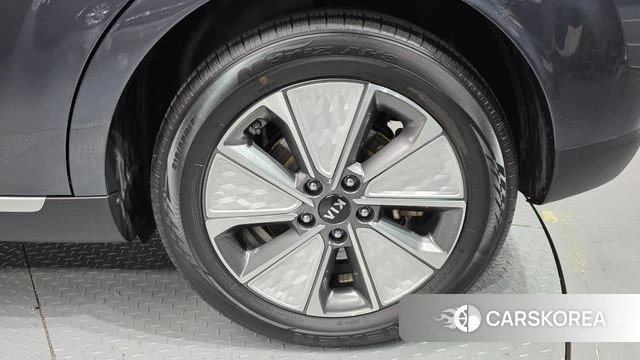 Kia Soul Booster EV id 4356335 из Кореи 13